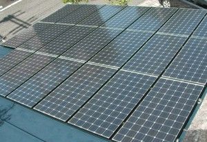 住宅向け太陽光発電システム補助金制度の実績を見て思うこと