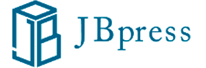 JBpress（日本ビジネスプレス）