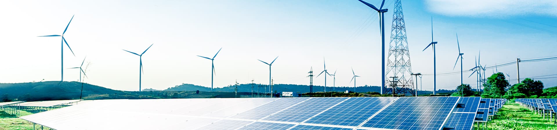 再生可能エネルギーへの投資