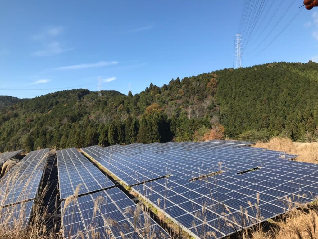宮崎県児湯郡西米良村-日本最大級の太陽光発電の販売サイトとくとくサービス