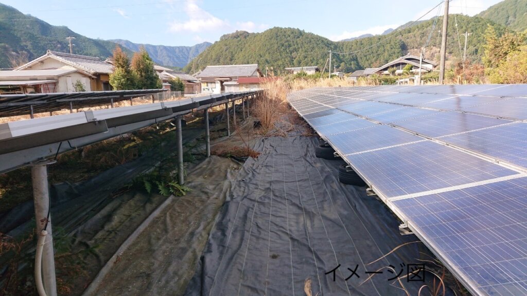 栃木県佐野市-日本最大級の太陽光発電の販売サイトとくとくサービス