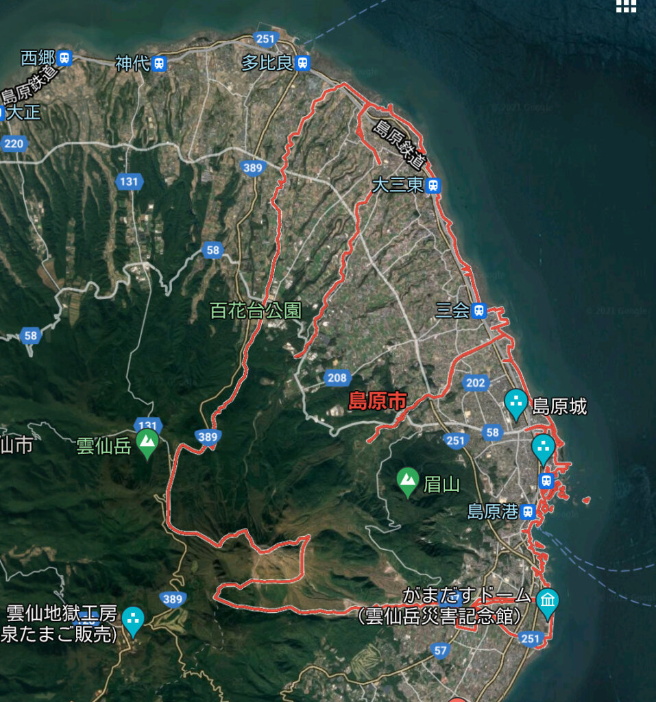 長崎県島原市-日本最大級の太陽光発電の販売サイトとくとくサービス