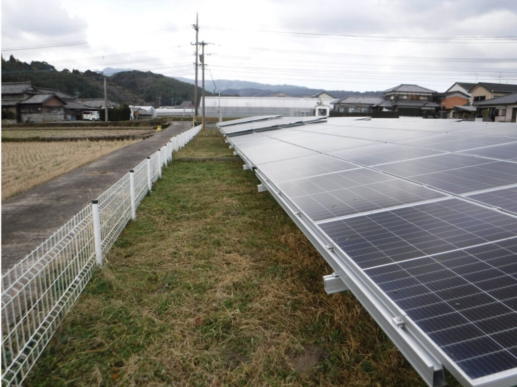 千葉県香取郡神崎町-日本最大級の太陽光発電の販売サイトとくとくサービス