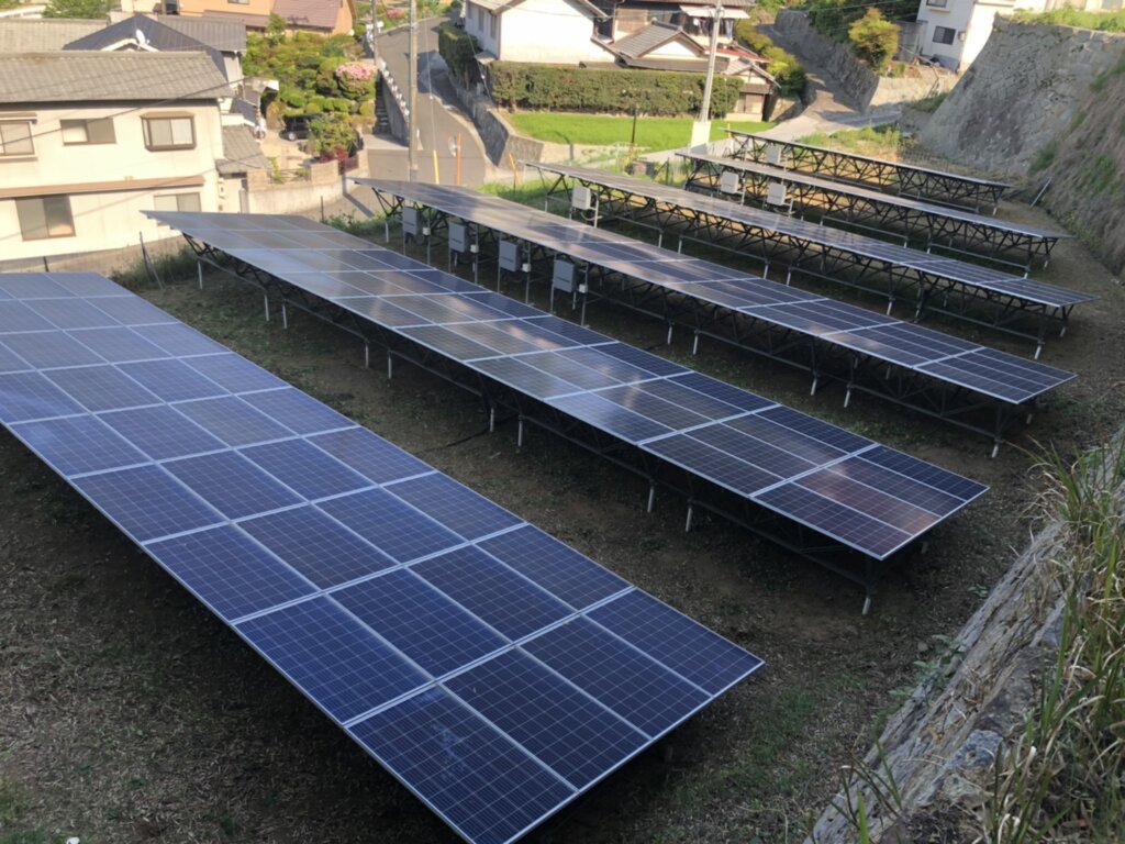 広島県福山市-日本最大級の太陽光発電の販売サイトとくとくサービス
