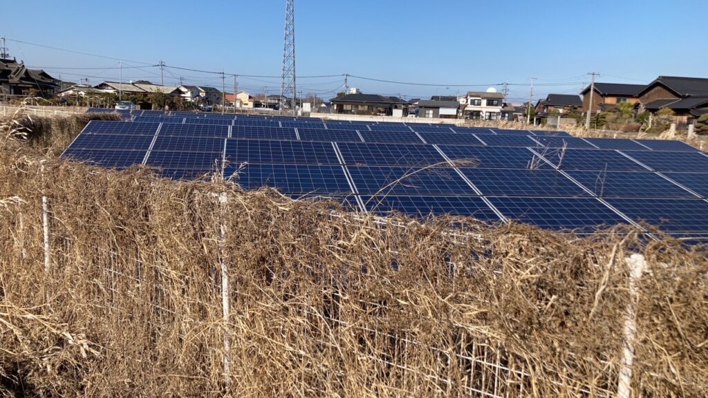 福岡県築上郡-日本最大級の太陽光発電の販売サイトとくとくサービス