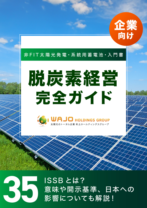 ISSBとは？意味や開示基準、日本への影響についても解説！