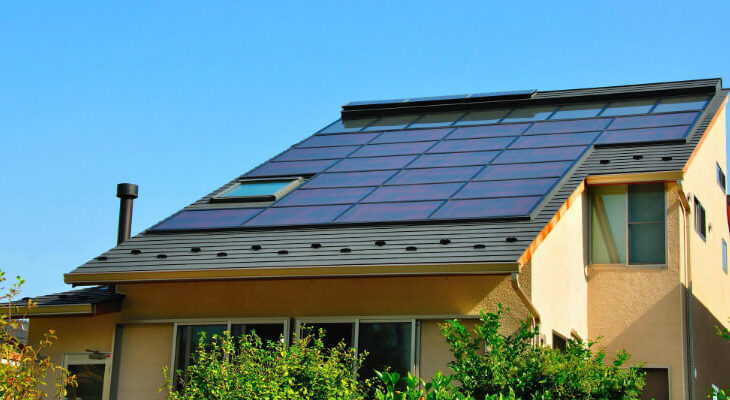 キーワードは「消費率」！自家消費型太陽光発電を活用するには