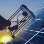 太陽光発電の重要パーツ、蓄電池の寿命はどのくらいあるのか？