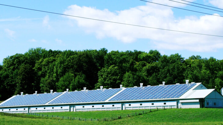 なぜ自家消費型太陽光発電が注目されるのか？
