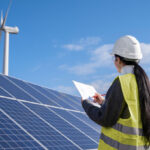 太陽光発電のメンテナンス資格とは？有資格者による対応で安心！