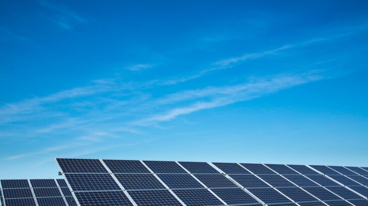 自家消費型の太陽光発電に関する補助金について！