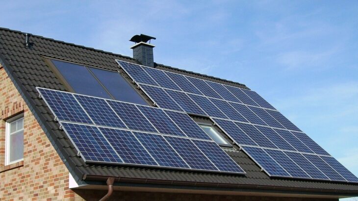 太陽光発電があれば停電時も安心！災害対策をして不安ゼロに