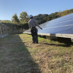 太陽光発電の発電量低下を予防する方法を解説！定期的な検査と点検がポイント