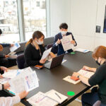 京セラ様による勉強会が開催されました。