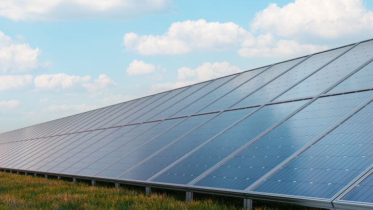 太陽光発電は売電できなくなる？