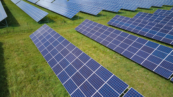 太陽光発電の権利売買とは？