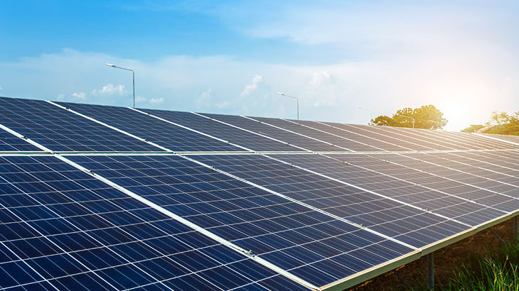 2022年も太陽光発電関連の補助金制度が実施される見込み