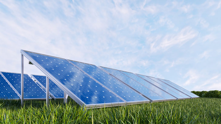 太陽光発電は義務化される？