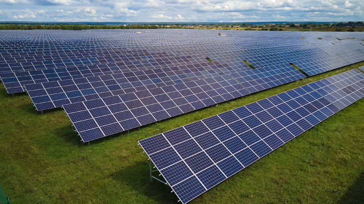 太陽光発電事業は今後も導入メリットのある設備？