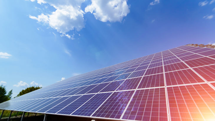 太陽光発電に利用できる主な損害保険