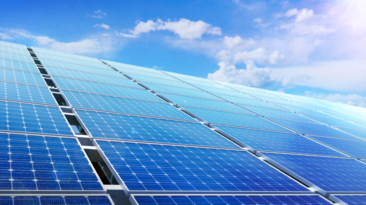 太陽光発電の事業計画とはどのようなもの？
