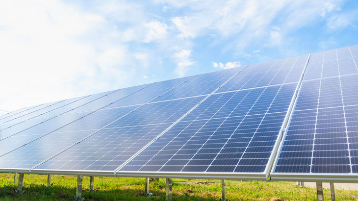 全量自家消費型太陽光発電とは何？