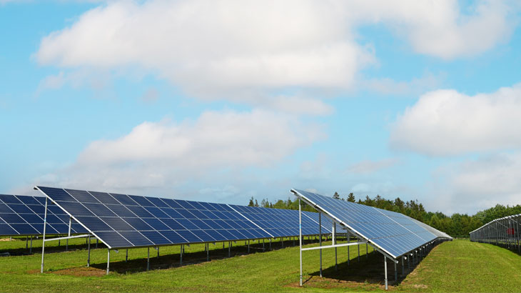 自家消費型太陽光発電とは何？