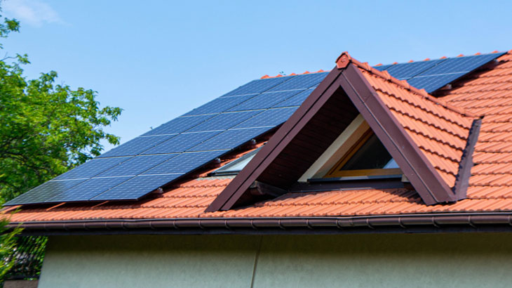 太陽光発電の自家消費とは？