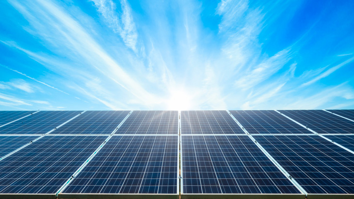 太陽光発電事業の売却価格は？