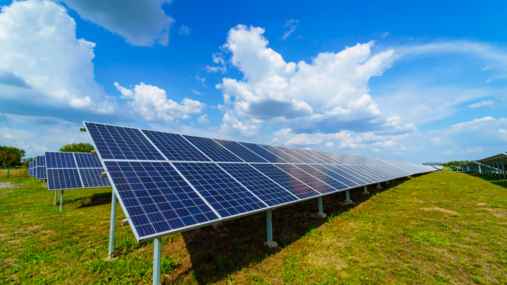 太陽光発電の設備認定とは？