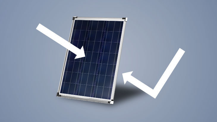 太陽光発電の両面パネルとは何？