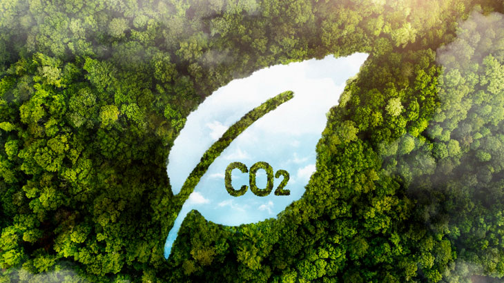 グリーンエネルギーと関連性の強いグリーンエネルギーCO2削減相当量認証制度