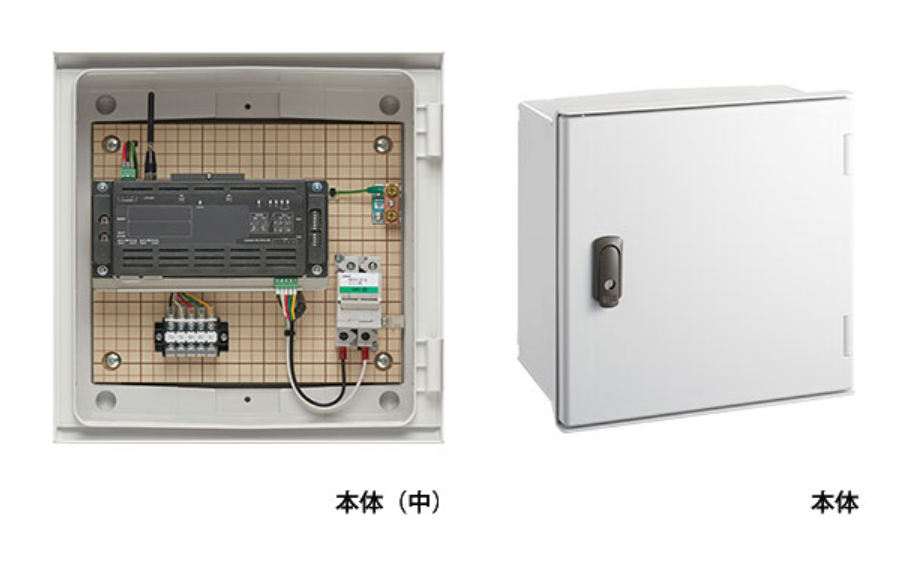 エコめがね全量10年プラン モバイルパック2 型番ZMPKM | 産業用 太陽光 