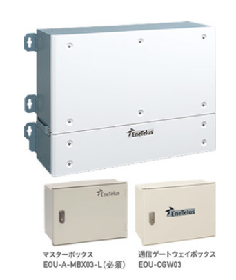 三相9.9kW(出力制御対応) ダイヤゼブラ電機パワコン EPG-T99P5 | 産業  