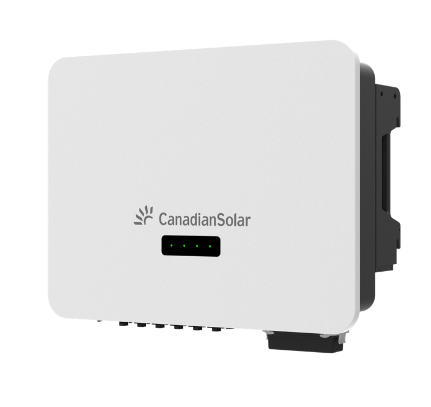 CSI パワーコンディショナ | 産業用 太陽光発電関連の部材販売 総合 