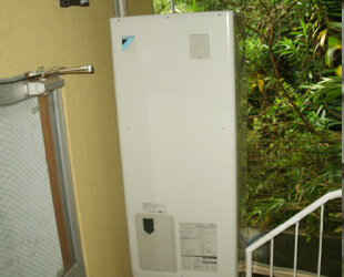 パナソニック・ダイキン　オール電化　埼玉県さいたま市　N様