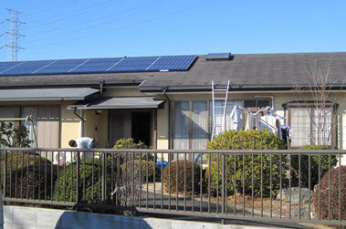 三菱　オール電化　埼玉県所沢市　O様