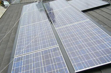 三菱　オール電化　埼玉県川口市　S様