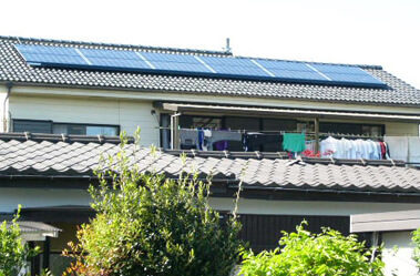 三菱　オール電化　埼玉県さいたま市　Y様