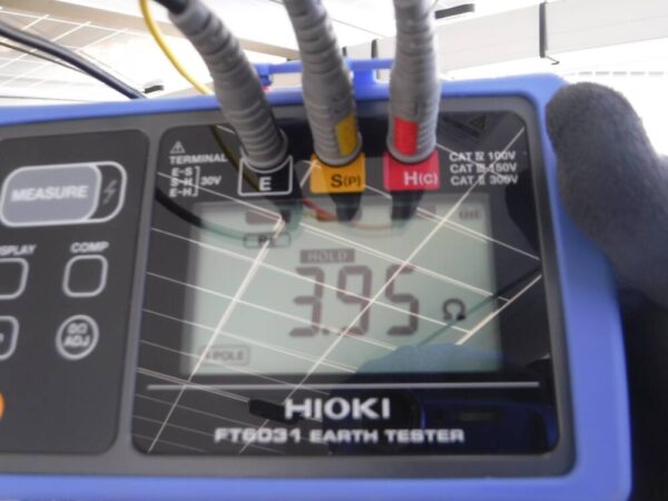 実績・評判口コミ画像01-香川県　49.5kW　低圧　メンテナンス