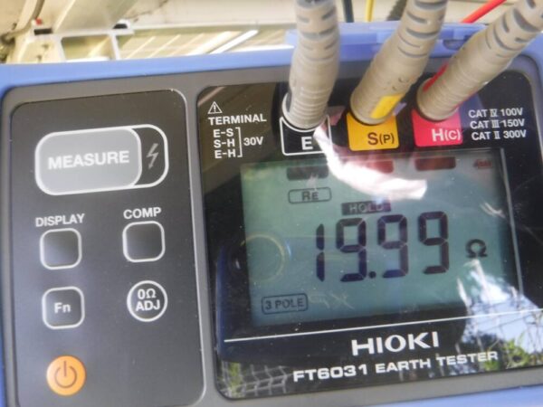 実績・評判口コミ画像02-熊本県　49.5kW　低圧　メンテナンス