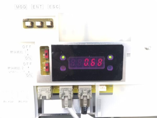 実績・評判口コミ画像02-和歌山県　49.5kW　低圧　メンテナンス