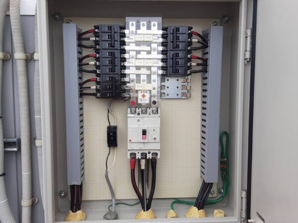 実績・評判口コミ画像01-愛知県　49.5kW　低圧　メンテナンス