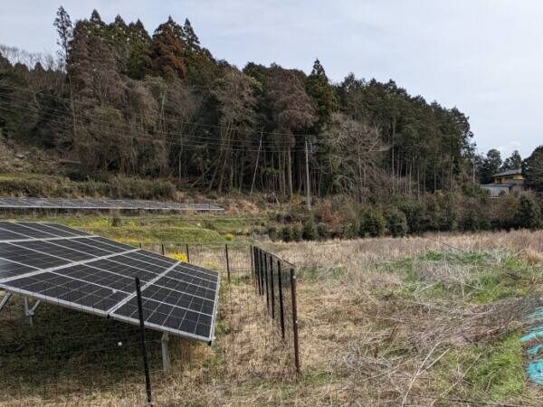 実績・評判口コミ画像01-佐賀県　49.5kW　低圧　メンテナンス