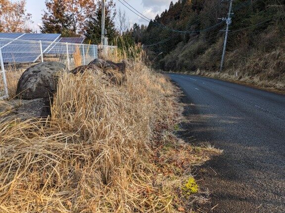 実績・評判口コミ画像02-大分県　49.5kW　低圧　メンテナンス