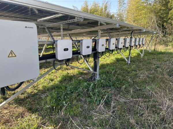 実績・評判口コミ画像03-三重県　49.5kW　低圧　メンテナンス