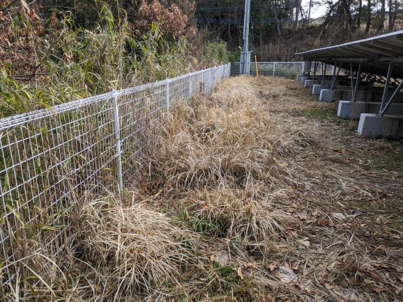 実績・評判口コミ画像03-大分県　49.5kW　低圧　メンテナンス