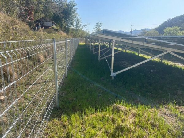 実績・評判口コミ画像03-兵庫県　49.5kW　低圧　メンテナンス