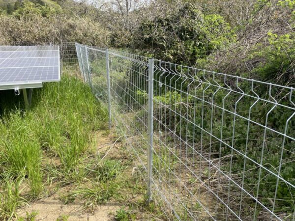 実績・評判口コミ画像02-愛知県　49.5kW 低圧　メンテナンス