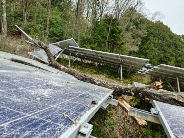 実績・評判口コミ画像01-長野県　720kW 高圧　メンテナンス